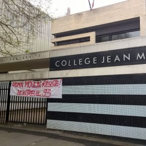 Jean Moulin Résiste !