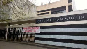 Jean Moulin Résiste !