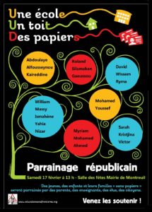 parrainage républicain 17 février 