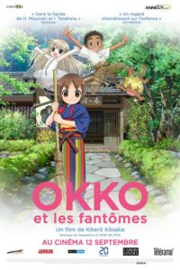 Okko et les fantômes